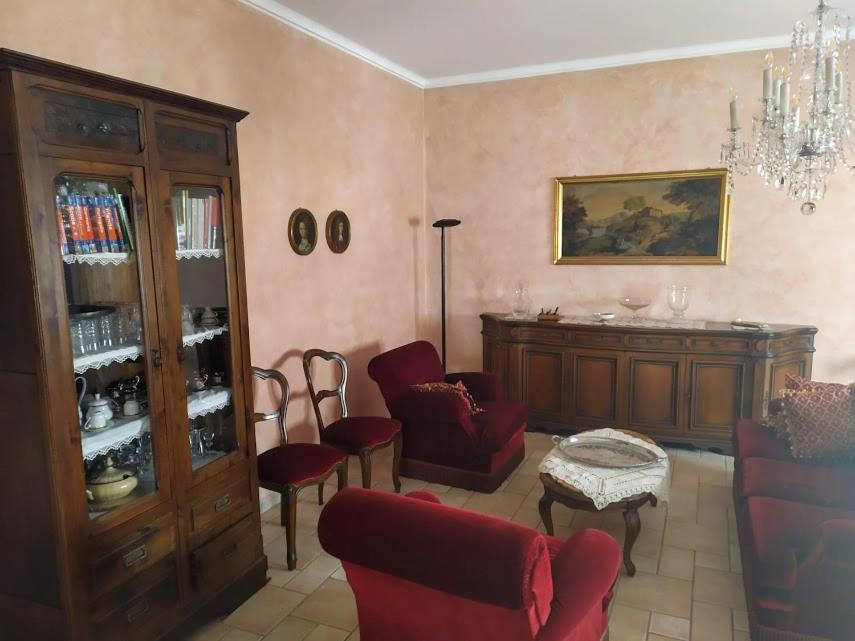 Astixio Villa San Damiano d'Asti Exterior photo